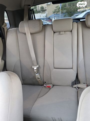 מודעת רכב יונדאי טוסון