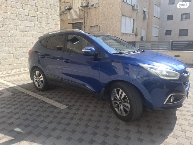 יונדאי ix35