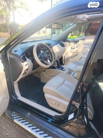 ניסאן אקס טרייל