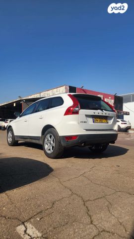 וולוו XC60