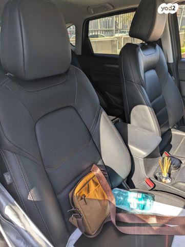 מאזדה CX-5