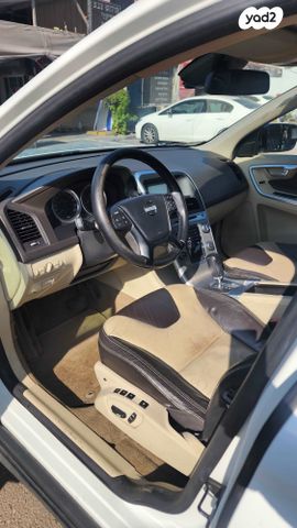 וולוו XC60