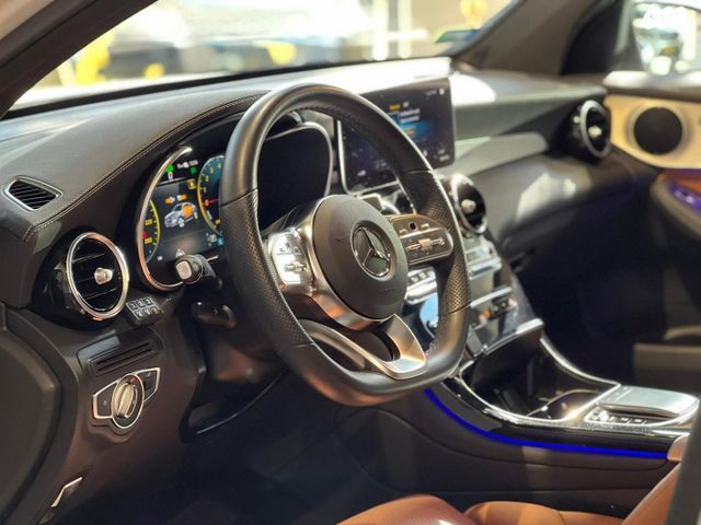 מרצדס-בנץ GLC