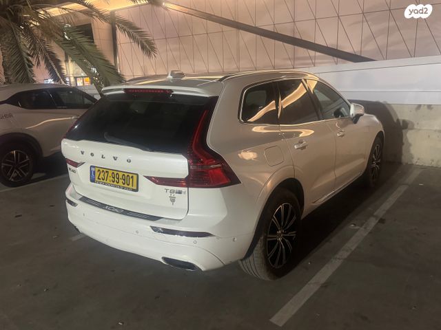 וולוו XC60