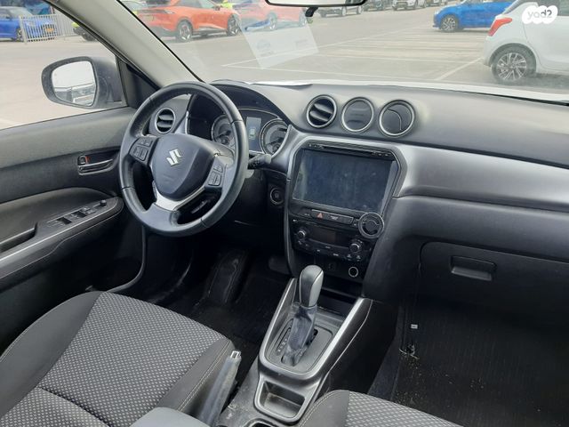 סוזוקי ויטרה