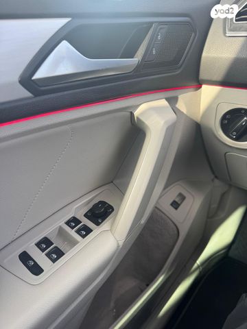 פולקסווגן טיגואן