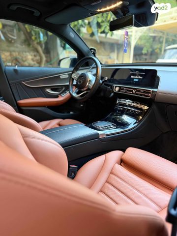 מרצדס-בנץ EQC