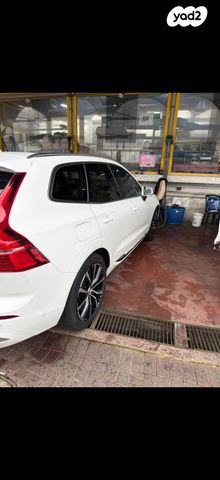 וולוו XC60