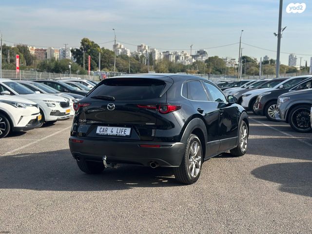 מאזדה CX-30
