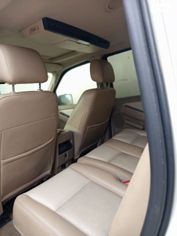 פורד אקספלורר