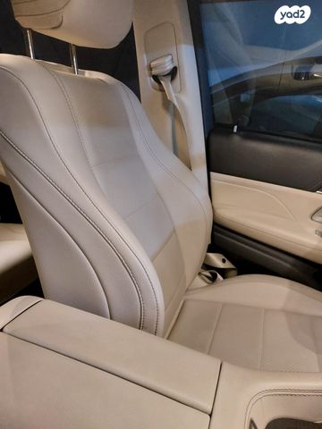 מרצדס-בנץ GLE