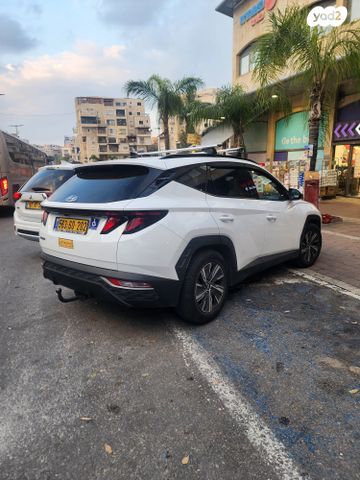 יונדאי טוסון