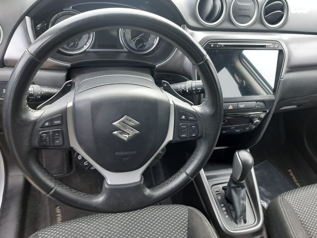 סוזוקי ויטרה