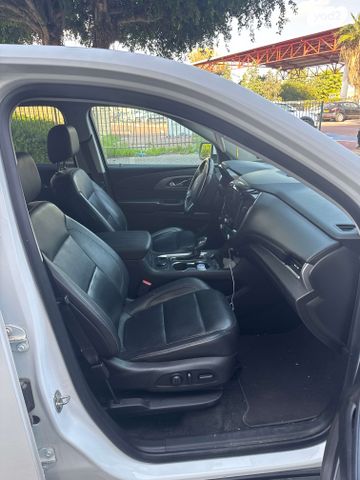 מודעת רכב שברולט טראוורס