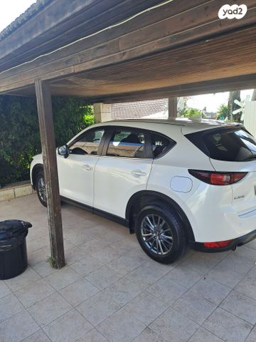 מאזדה CX-5