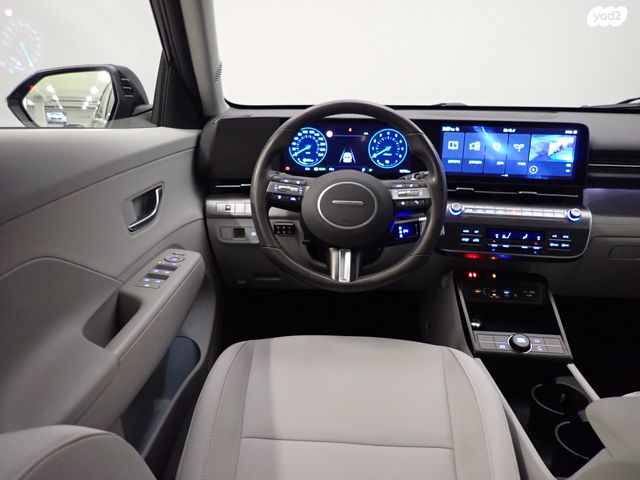 יונדאי קונה