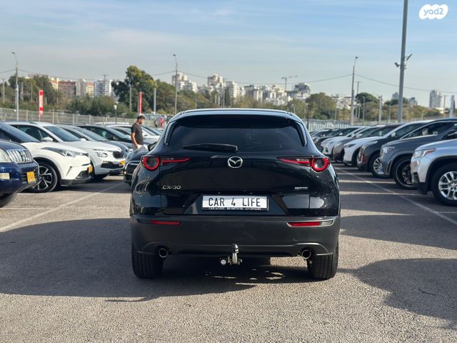 מאזדה CX-30