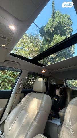 ניסאן אקס טרייל