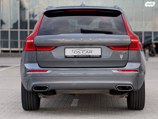וולוו XC60