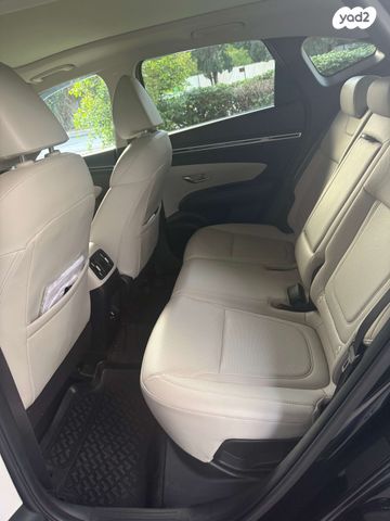 יונדאי טוסון