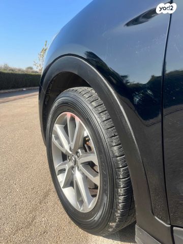 יונדאי סנטה פה