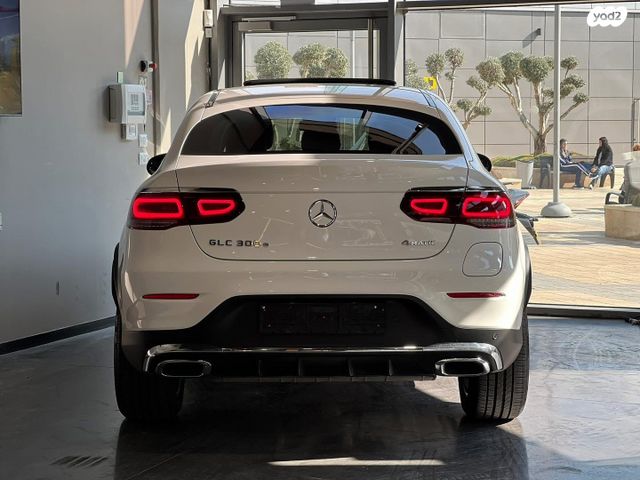 מרצדס-בנץ GLC