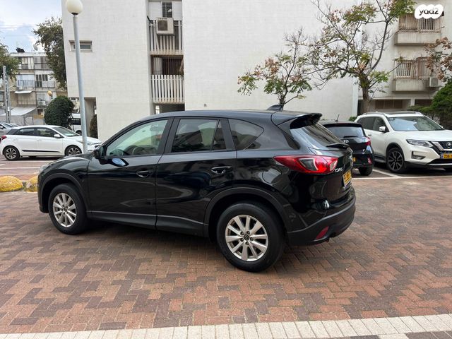 מאזדה CX-5