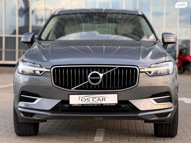 וולוו XC60