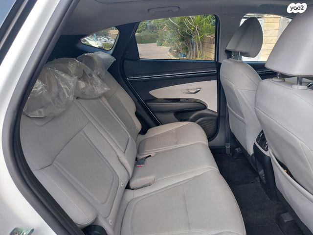 יונדאי טוסון