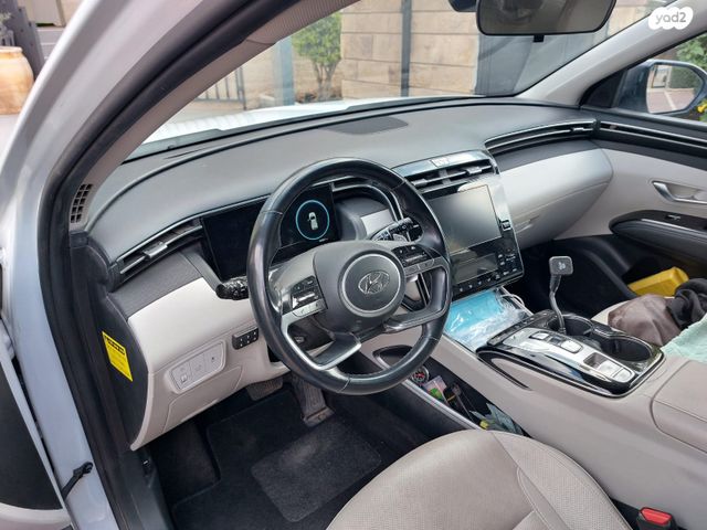 יונדאי טוסון