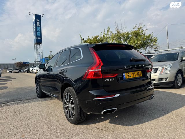 וולוו XC60