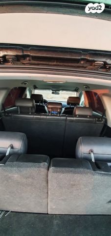 שברולט קפטיבה