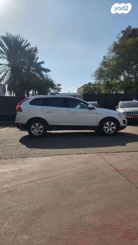 מודעת רכב וולוו XC60