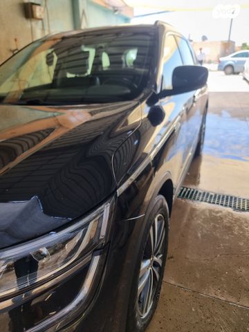 רנו קוליאוס