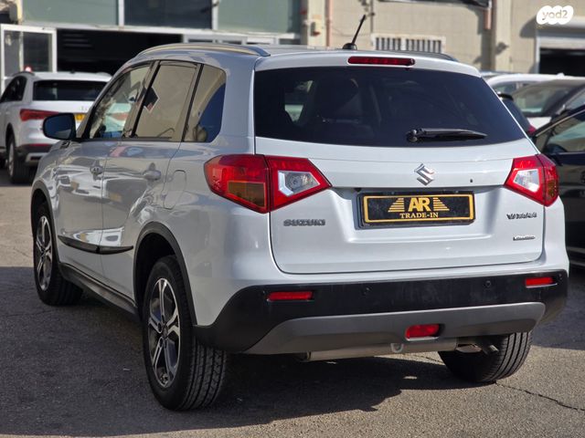 סוזוקי ויטרה