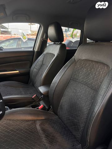 סוזוקי ויטרה