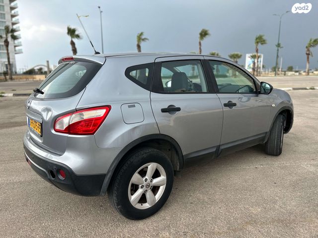 ניסאן קשקאי