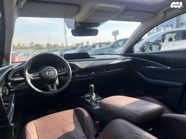 מאזדה CX-30