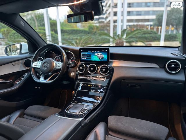 מרצדס-בנץ GLC