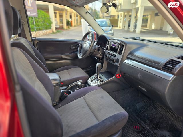 סוזוקי גרנד ויטרה