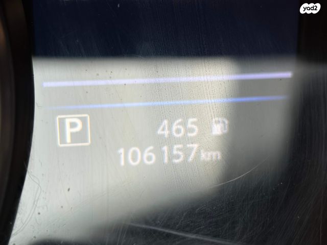 ניסאן קשקאי