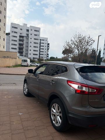 ניסאן קשקאי