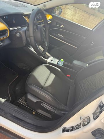 ג'יפ אוונגר