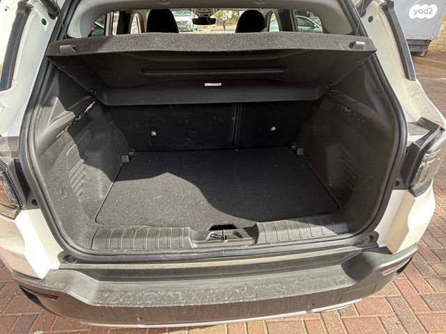 ג'יפ אוונגר