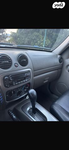 ג'יפ צ'ירוקי