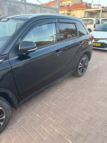 סוזוקי ויטרה