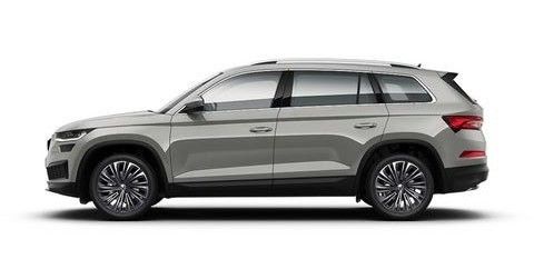 מודעת רכב סקודה קודיאק