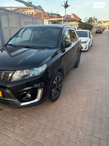 סוזוקי ויטרה