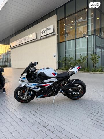 ב.מ.וו S1000RR