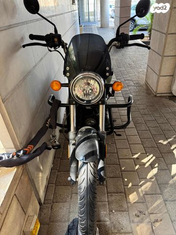 רויאל אנפילד Meteor 350